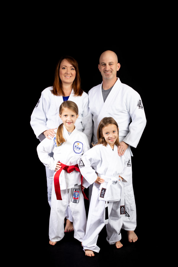Family Taekwondo Kansas City