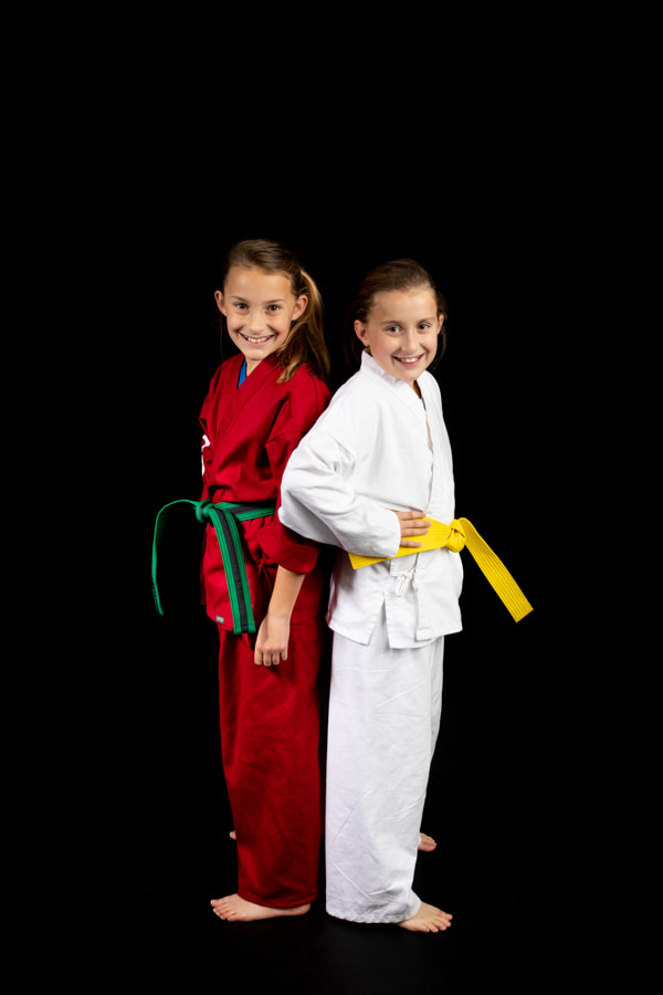 Kids Taekwondo Kansas City