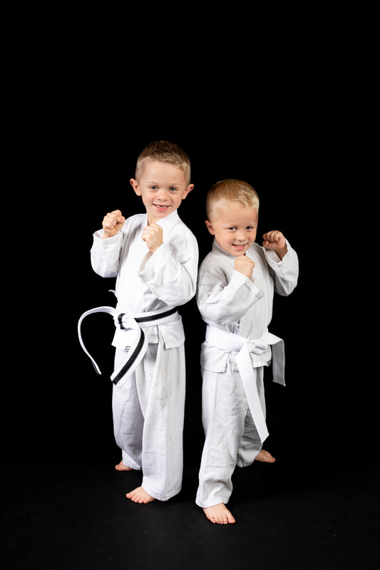 Kids Taekwondo Kansas City